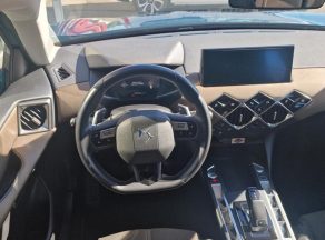 DS DS3 CROSSBACK B-HDI 130 CV EAT8 SO-CHIC - photo 10