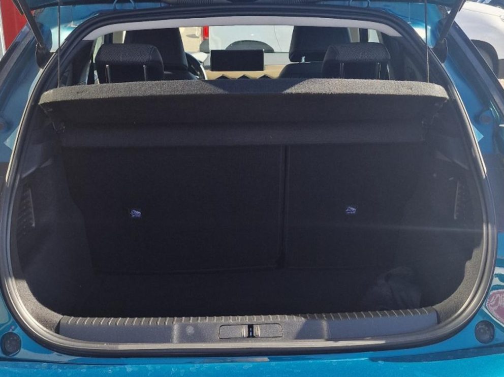 DS DS3 CROSSBACK B-HDI 130 CV EAT8 SO-CHIC - photo 8