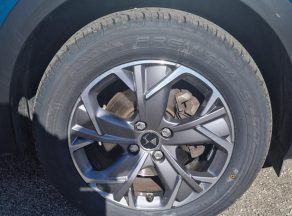 DS DS3 CROSSBACK B-HDI 130 CV EAT8 SO-CHIC - photo 11