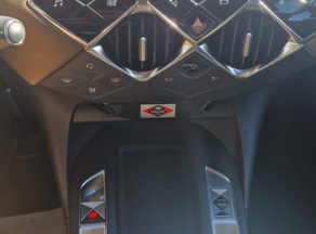 DS DS3 CROSSBACK B-HDI 130 CV EAT8 SO-CHIC - photo 12