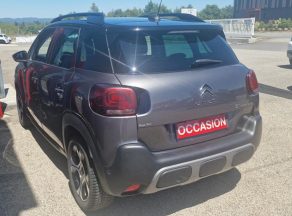 Citroën C3 AIRCROSS B-HDI 100 CV SHINE - photo 2
