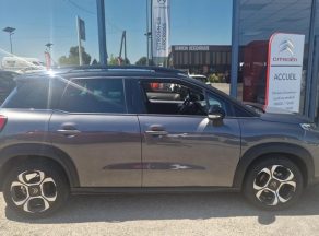 Citroën C3 AIRCROSS B-HDI 100 CV SHINE - photo 3