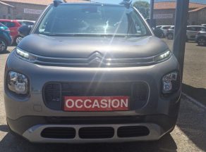 Citroën C3 AIRCROSS B-HDI 100 CV SHINE - photo 4
