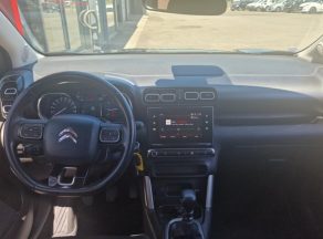 Citroën C3 AIRCROSS B-HDI 100 CV SHINE - photo 7