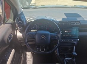 Citroën C3 AIRCROSS B-HDI 100 CV SHINE - photo 8