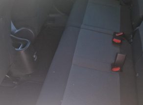 Citroën C3 AIRCROSS B-HDI 100 CV SHINE - photo 9