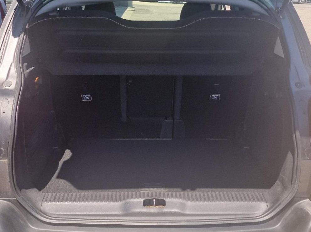 Citroën C3 AIRCROSS B-HDI 100 CV SHINE - photo 10