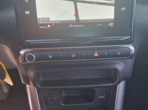 Citroën C3 AIRCROSS B-HDI 100 CV SHINE - photo 12