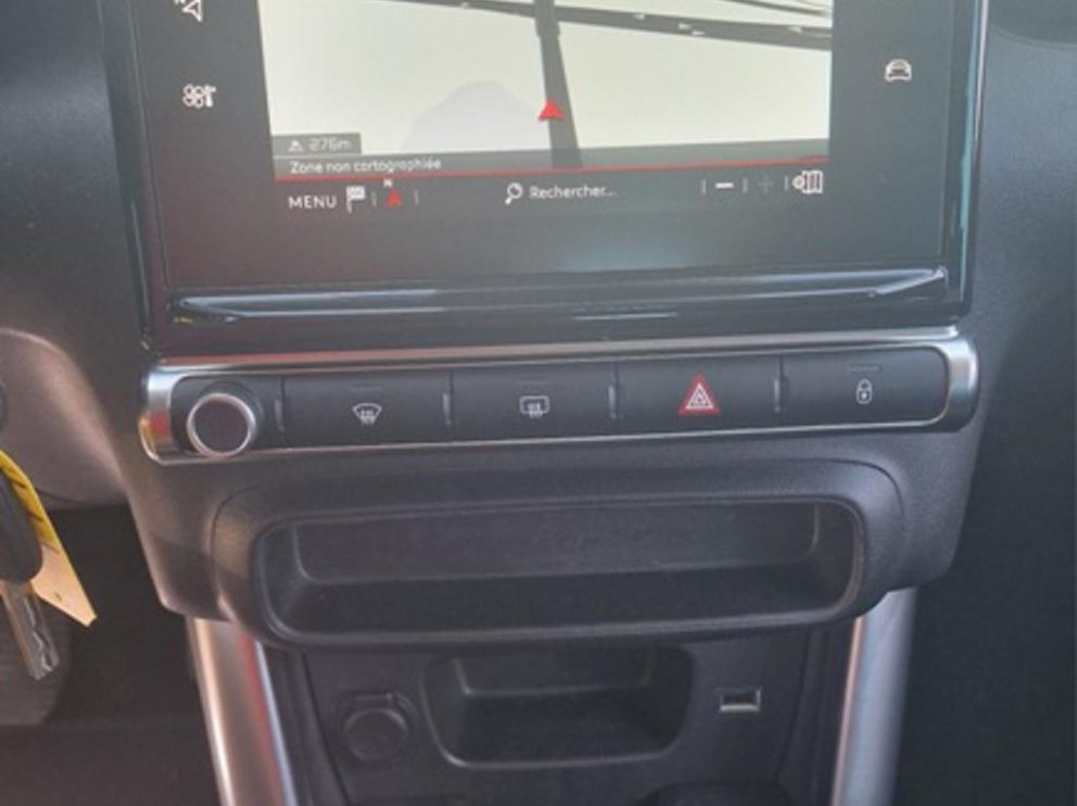 Citroën C3 AIRCROSS B-HDI 100 CV SHINE - photo 12