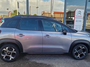 Citroën C3 AIRCROSS B-HDI 110 CV SHINE PACK - photo 3