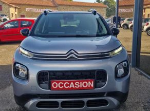 Citroën C3 AIRCROSS B-HDI 110 CV SHINE PACK - photo 4