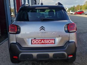 Citroën C3 AIRCROSS B-HDI 110 CV SHINE PACK - photo 5
