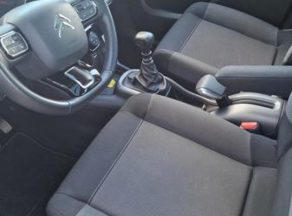 Citroën C3 AIRCROSS B-HDI 110 CV SHINE PACK - photo 6