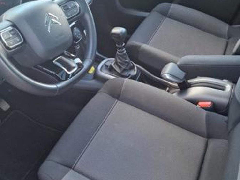 Citroën C3 AIRCROSS B-HDI 110 CV SHINE PACK - photo 6
