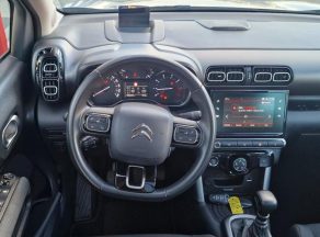 Citroën C3 AIRCROSS B-HDI 110 CV SHINE PACK - photo 8