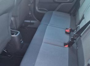 Citroën C3 AIRCROSS B-HDI 110 CV SHINE PACK - photo 9
