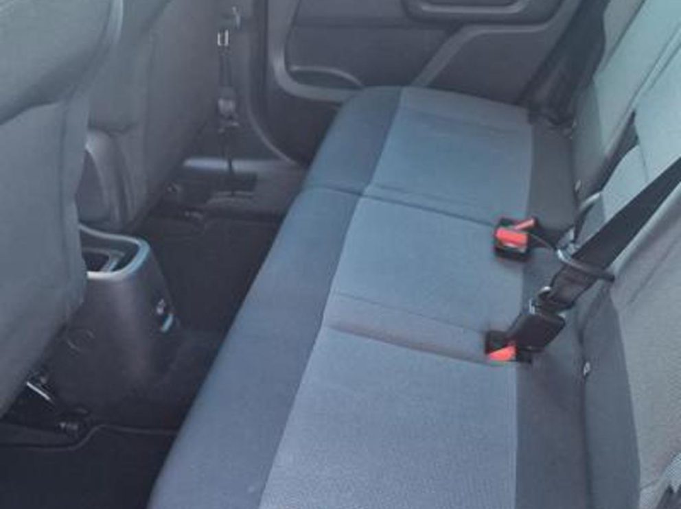 Citroën C3 AIRCROSS B-HDI 110 CV SHINE PACK - photo 9