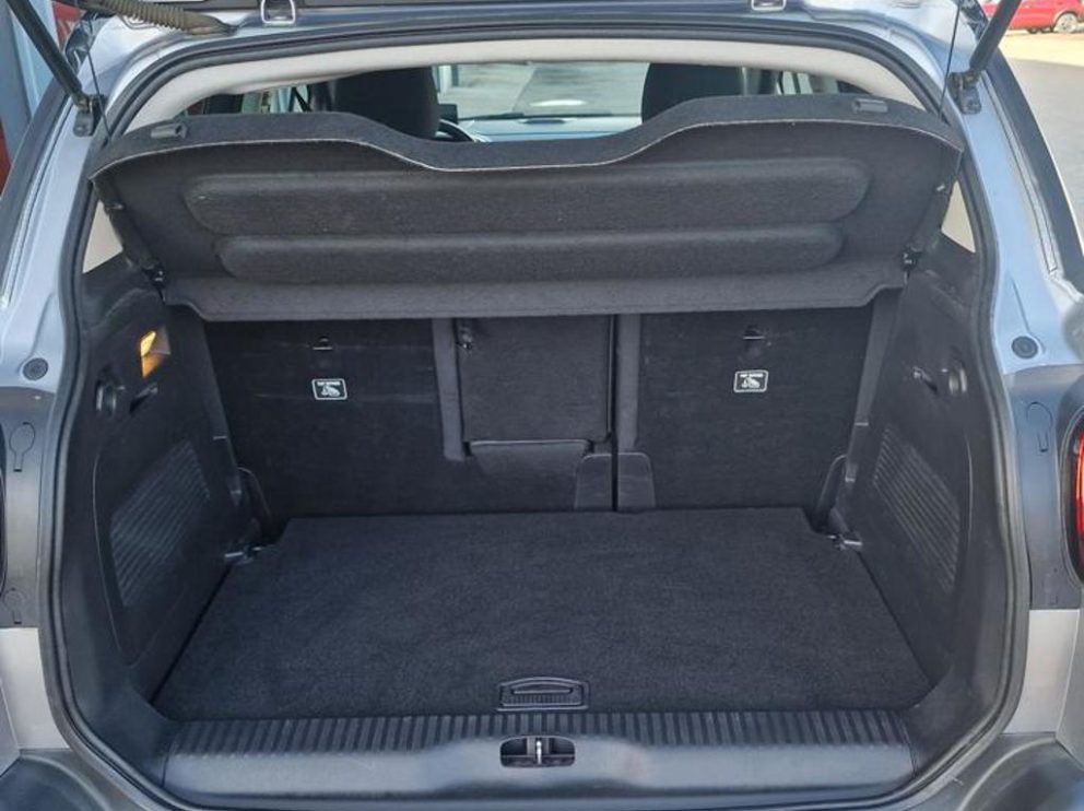 Citroën C3 AIRCROSS B-HDI 110 CV SHINE PACK - photo 10