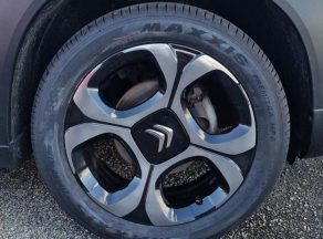 Citroën C3 AIRCROSS B-HDI 110 CV SHINE PACK - photo 11