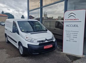 Citroën JUMPY VAN  HDI 90 CV CLUB