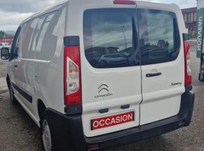 Citroën JUMPY VAN  HDI 90 CV CLUB - photo 2