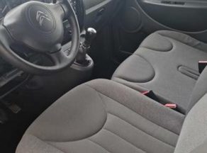 Citroën JUMPY VAN  HDI 90 CV CLUB - photo 6