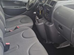 Citroën JUMPY VAN  HDI 90 CV CLUB - photo 7