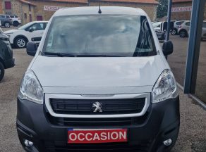 Peugeot PARTNER VAN  B-HDI 100 CV ASPHALT - photo 3
