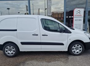 Peugeot PARTNER VAN  B-HDI 100 CV ASPHALT - photo 5