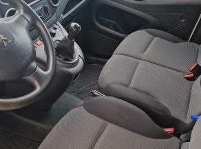 Peugeot PARTNER VAN  B-HDI 100 CV ASPHALT - photo 6