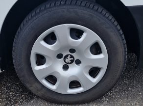 Peugeot PARTNER VAN  B-HDI 100 CV ASPHALT - photo 8