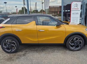 DS DS3 CROSSBACK B-HDI 130 CV EAT8 GRAND-CHIC - photo 3