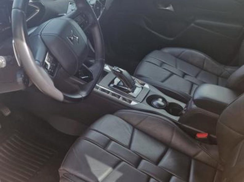 DS DS3 CROSSBACK B-HDI 130 CV EAT8 GRAND-CHIC - photo 6