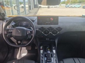 DS DS3 CROSSBACK B-HDI 130 CV EAT8 GRAND-CHIC - photo 7