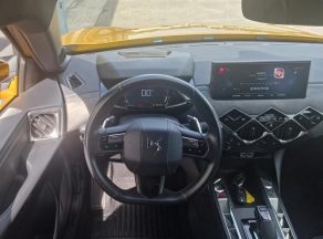 DS DS3 CROSSBACK B-HDI 130 CV EAT8 GRAND-CHIC - photo 8
