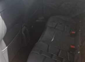 DS DS3 CROSSBACK B-HDI 130 CV EAT8 GRAND-CHIC - photo 9