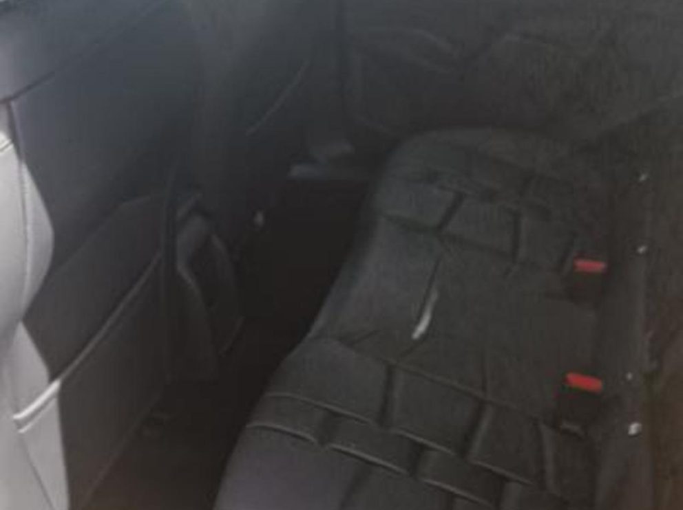 DS DS3 CROSSBACK B-HDI 130 CV EAT8 GRAND-CHIC - photo 9