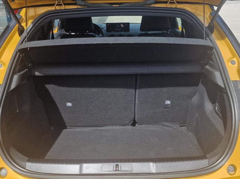 DS DS3 CROSSBACK B-HDI 130 CV EAT8 GRAND-CHIC - photo 10