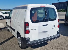 Citroën BERLINGO VAN b-hdi 100 cv business - photo 2