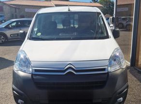 Citroën BERLINGO VAN b-hdi 100 cv business - photo 3