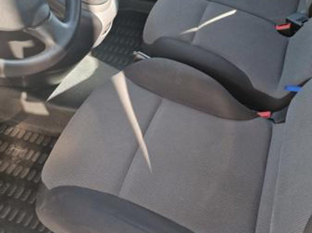 Citroën BERLINGO VAN b-hdi 100 cv business - photo 5