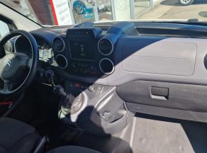 Citroën BERLINGO VAN b-hdi 100 cv business - photo 6
