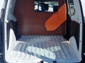 Citroën BERLINGO VAN b-hdi 100 cv business - photo 7