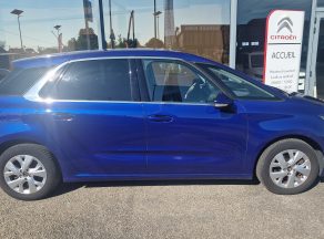 Citroën C4 PICASSO B-HDI 120 CV EAT6 SHINE - photo 3