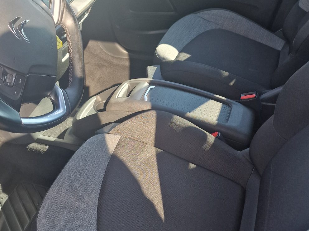 Citroën C4 PICASSO B-HDI 120 CV EAT6 SHINE - photo 6