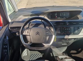 Citroën C4 PICASSO B-HDI 120 CV EAT6 SHINE - photo 8