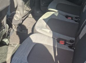 Citroën C4 PICASSO B-HDI 120 CV EAT6 SHINE - photo 9