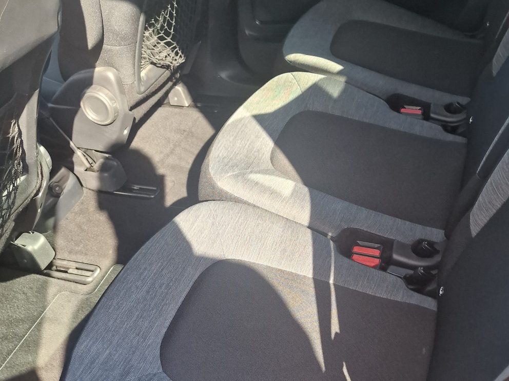 Citroën C4 PICASSO B-HDI 120 CV EAT6 SHINE - photo 9