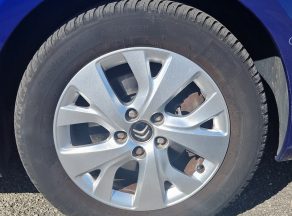 Citroën C4 PICASSO B-HDI 120 CV EAT6 SHINE - photo 11