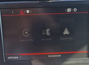Citroën C4 PICASSO B-HDI 120 CV EAT6 SHINE - photo 12